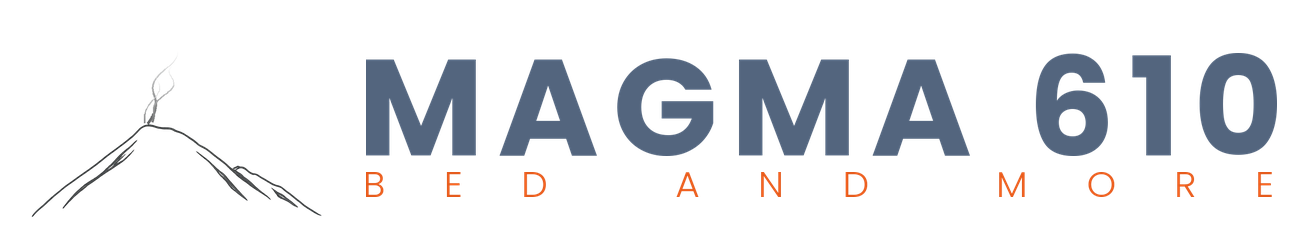 Magma 610 Bed and More