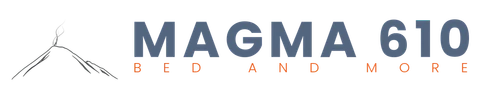 Magma 610 Bed and More